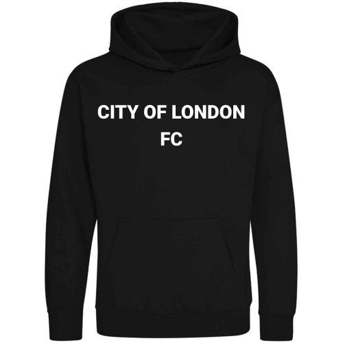 COLFC Fleece Hoodie