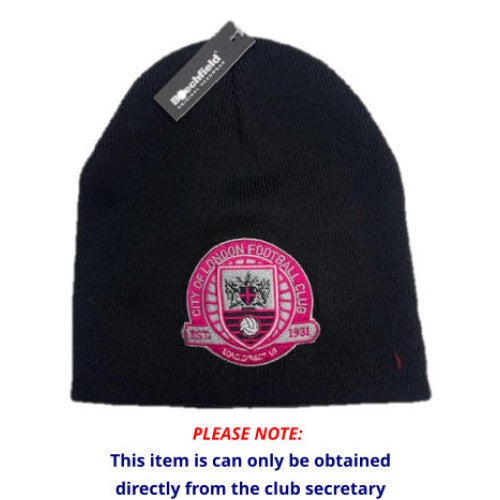 COLFC Beanie Hat