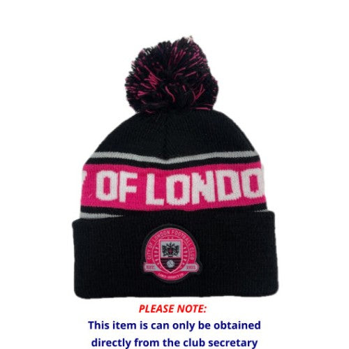 COLFC Bobble Hat