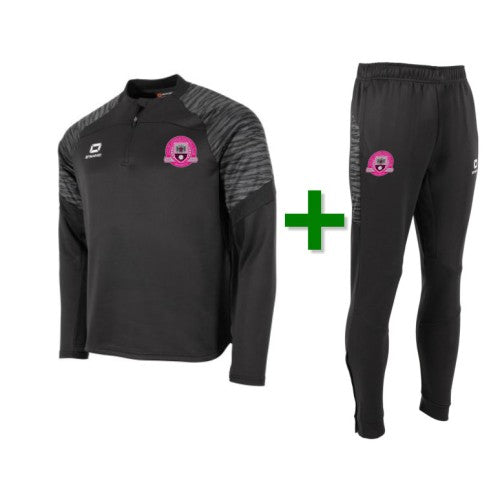 COLFC Bolt Tracksuit