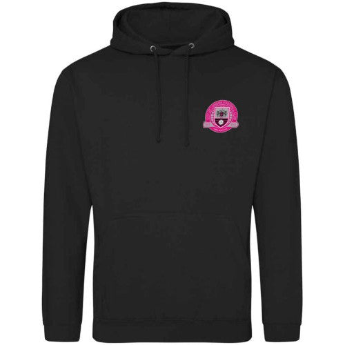 COLFC Fleece Hoodie