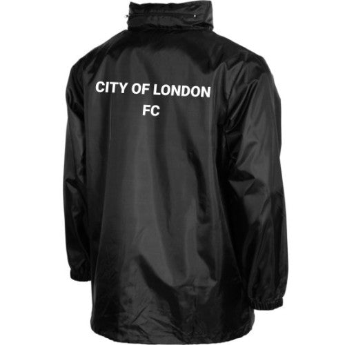 COLFC Rain Jacket